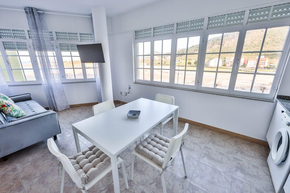 Apartamentos Camelle Apartment in Terra de Soneira