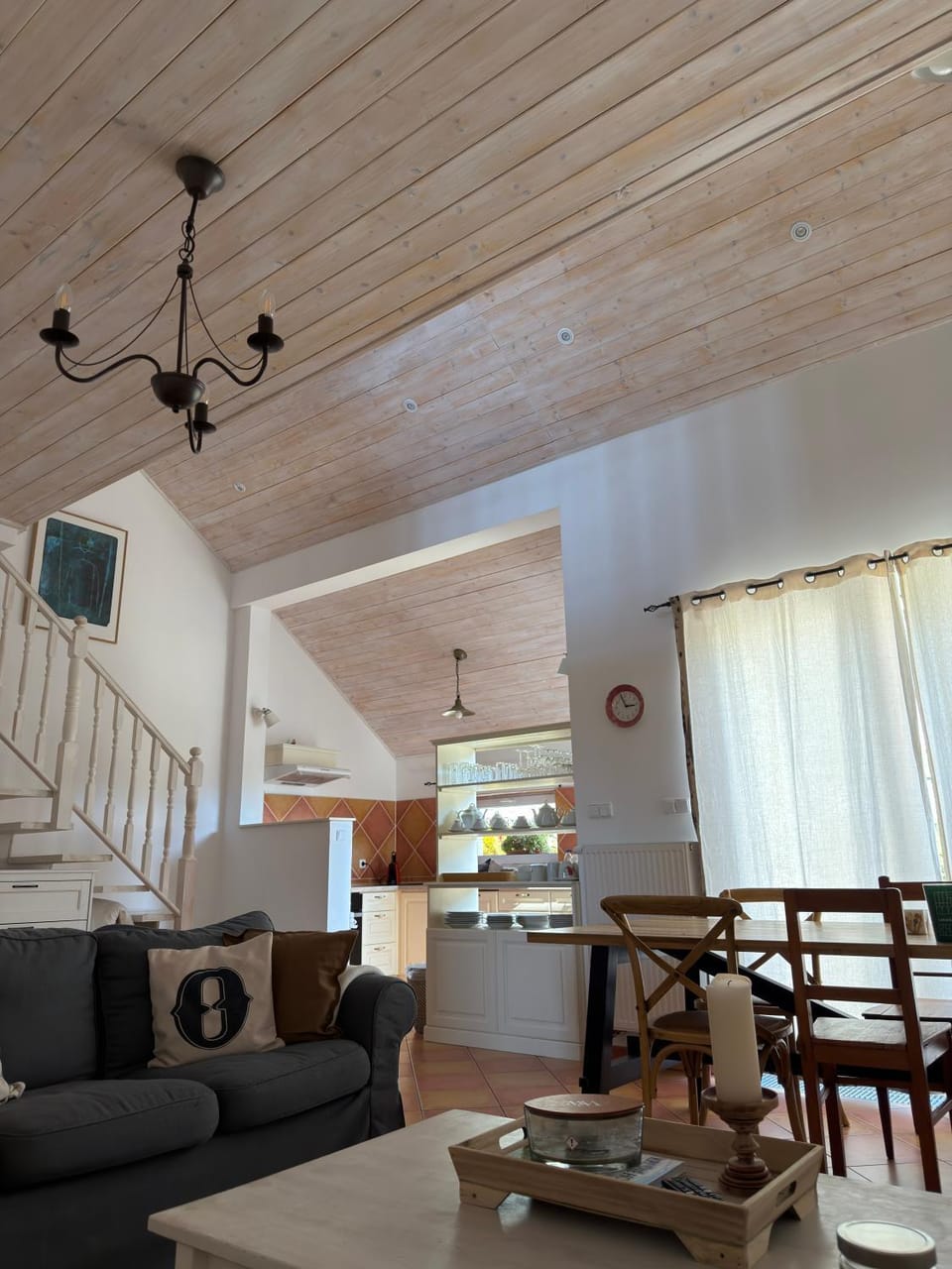 Svaty Prokop Luxury Apartment Boží Dar Apartment in Erzgebirgskreis