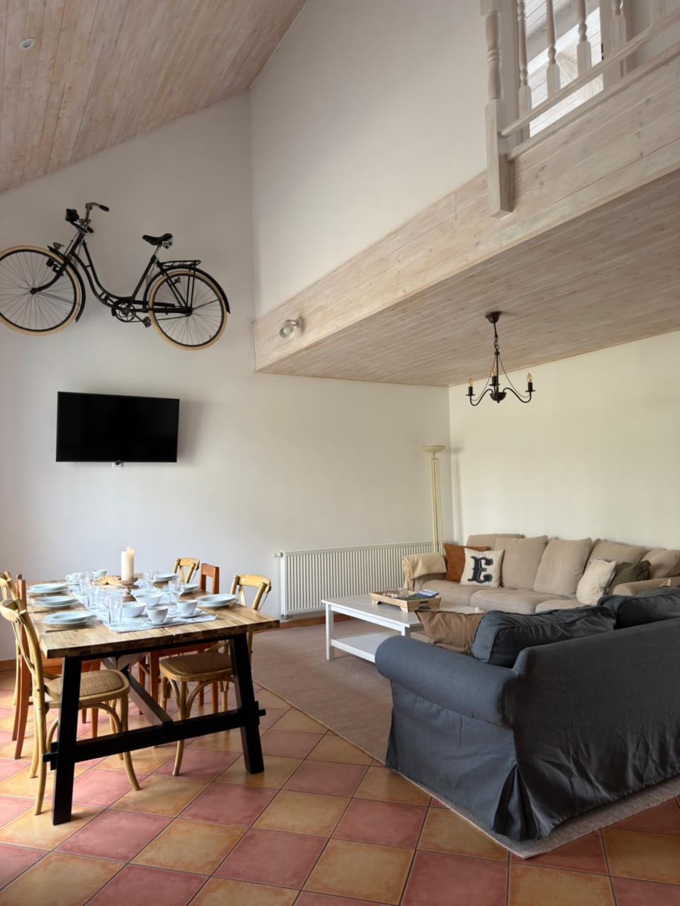 Svaty Prokop Luxury Apartment Boží Dar Apartment in Erzgebirgskreis