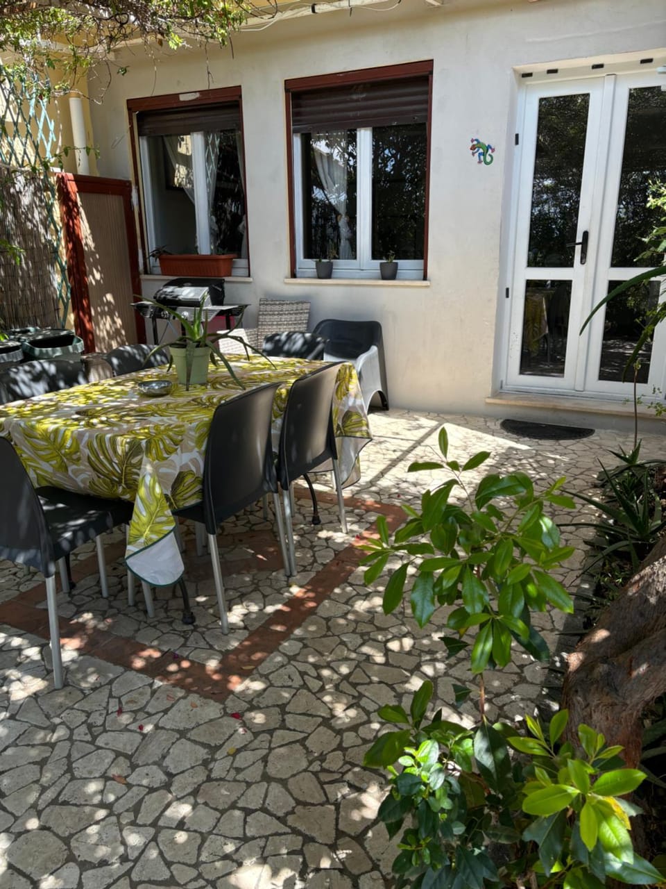 Aria di sale Apartment in Sardinia