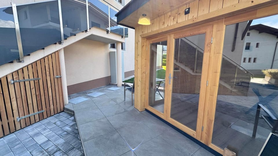 Patio, View (from property/room), Balcony/Terrace