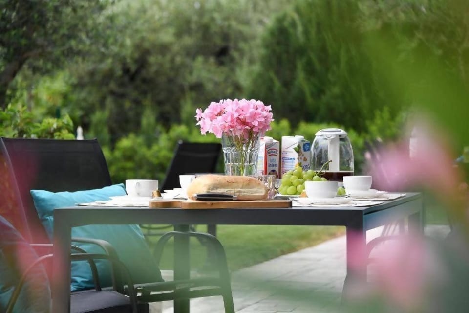 Sunset Suite Lazise - 1 Apartment in Lazise