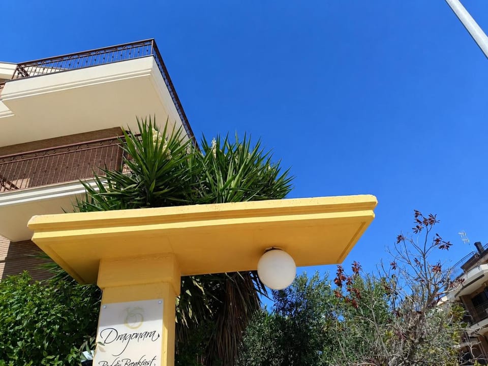 Beb dragonara Apartment in Province of Foggia