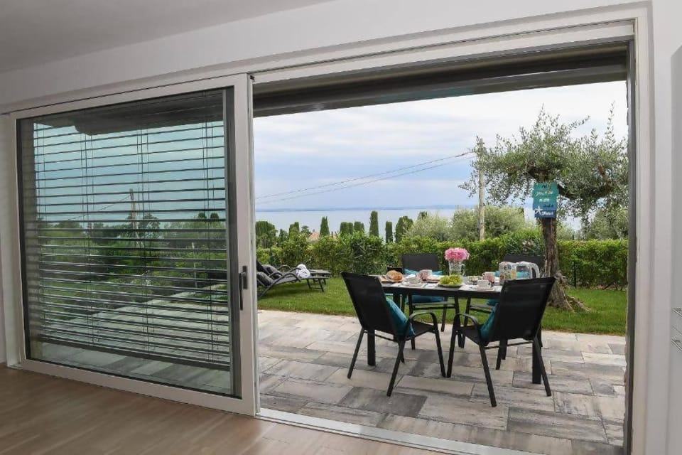 Sunset Suite Lazise - 4 Apartment in Lazise