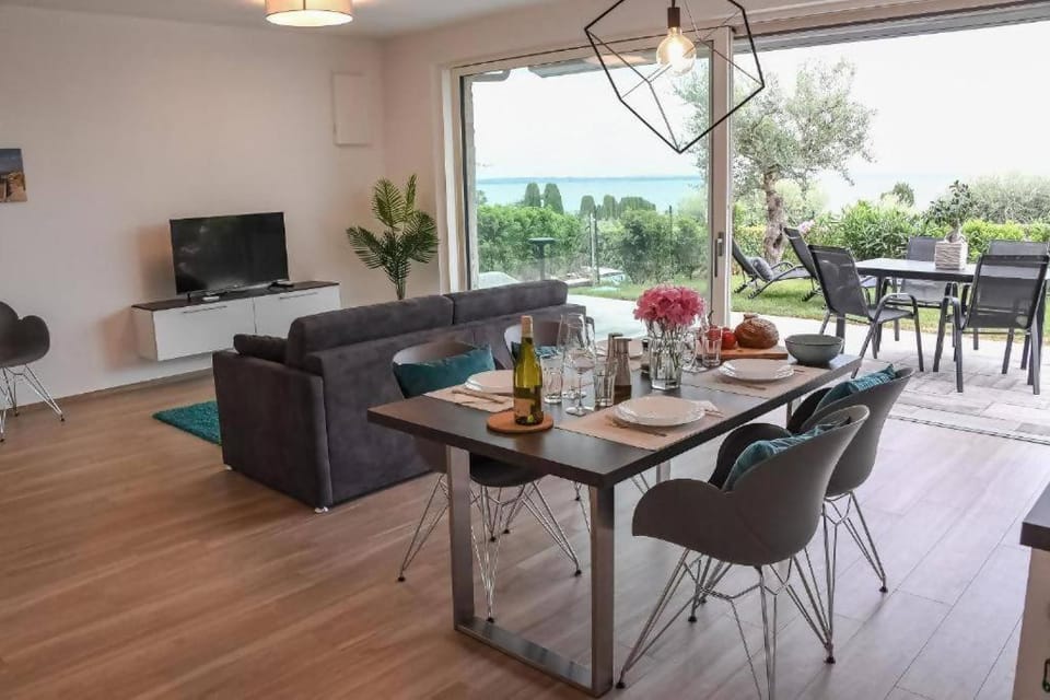 Sunset Suite Lazise - 4 Apartment in Lazise