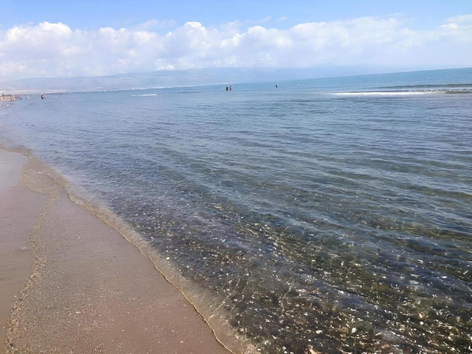Sea view