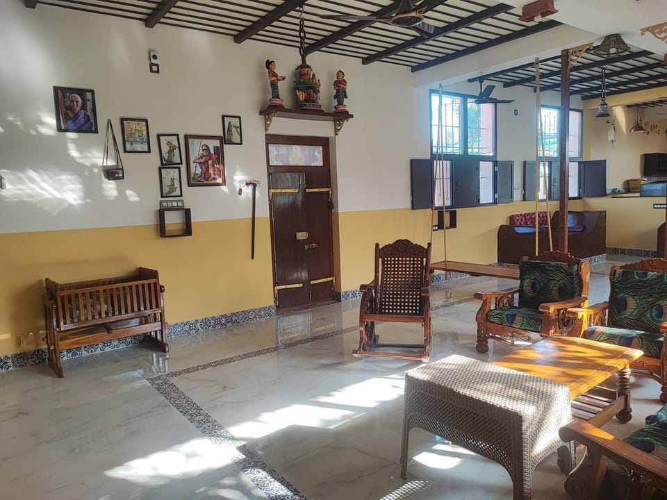 Living room, Seating area, Internal: Not applicable to any particular room