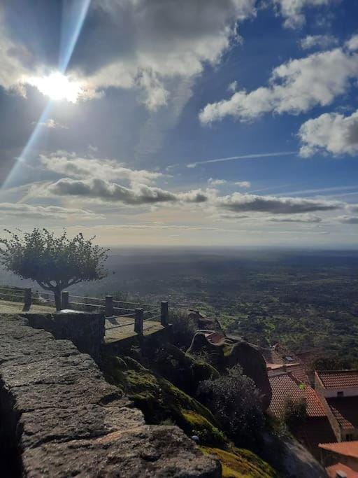 Artsy Short Term Rentals Monsanto House in Extremadura, Spain