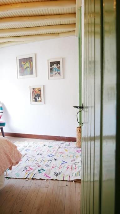 Artsy Short Term Rentals Monsanto House in Extremadura, Spain