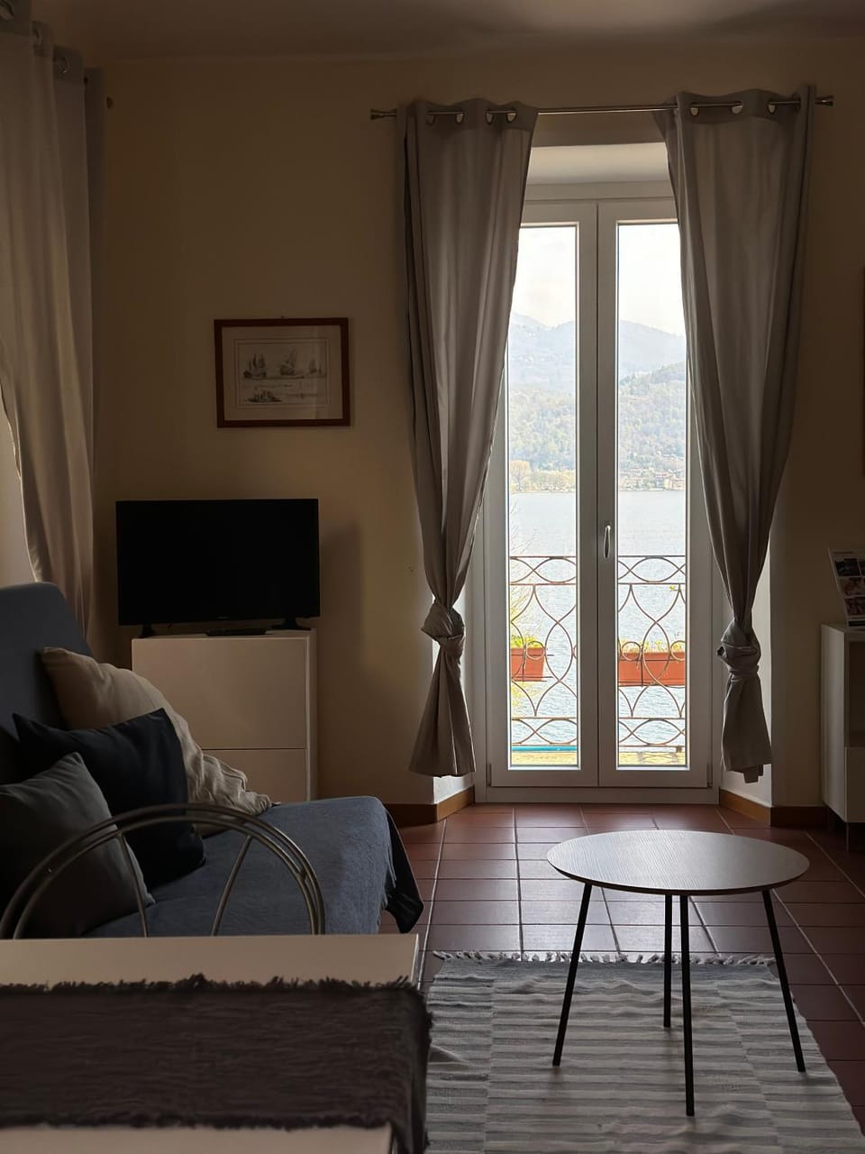 View (from property/room), Lake view