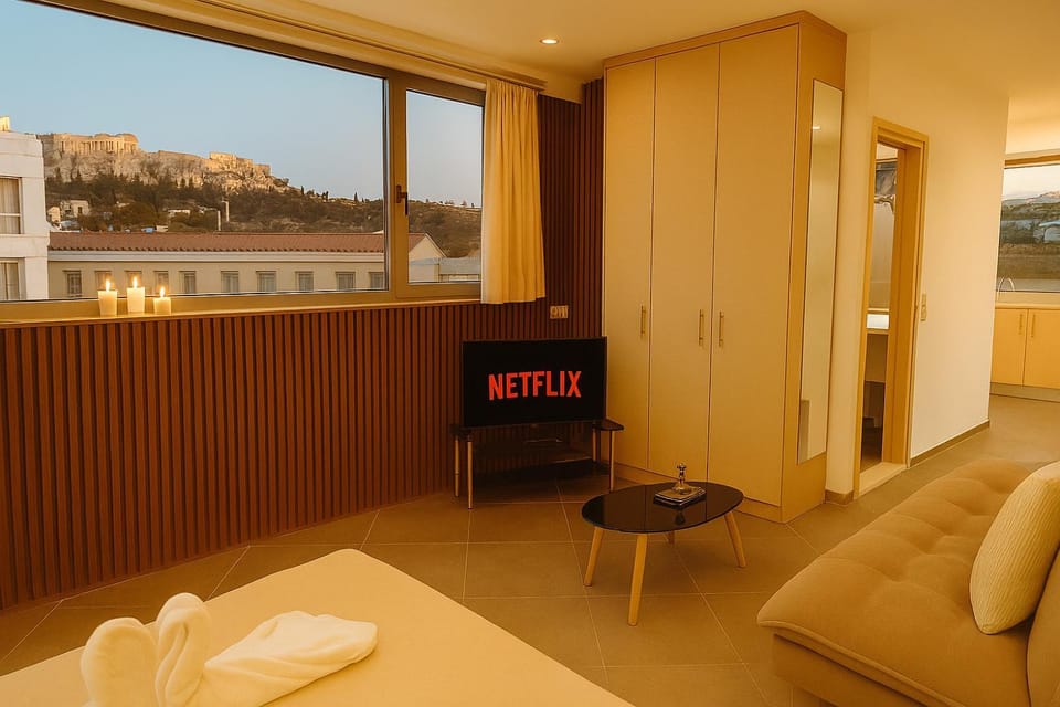 View (from property/room), Living room
