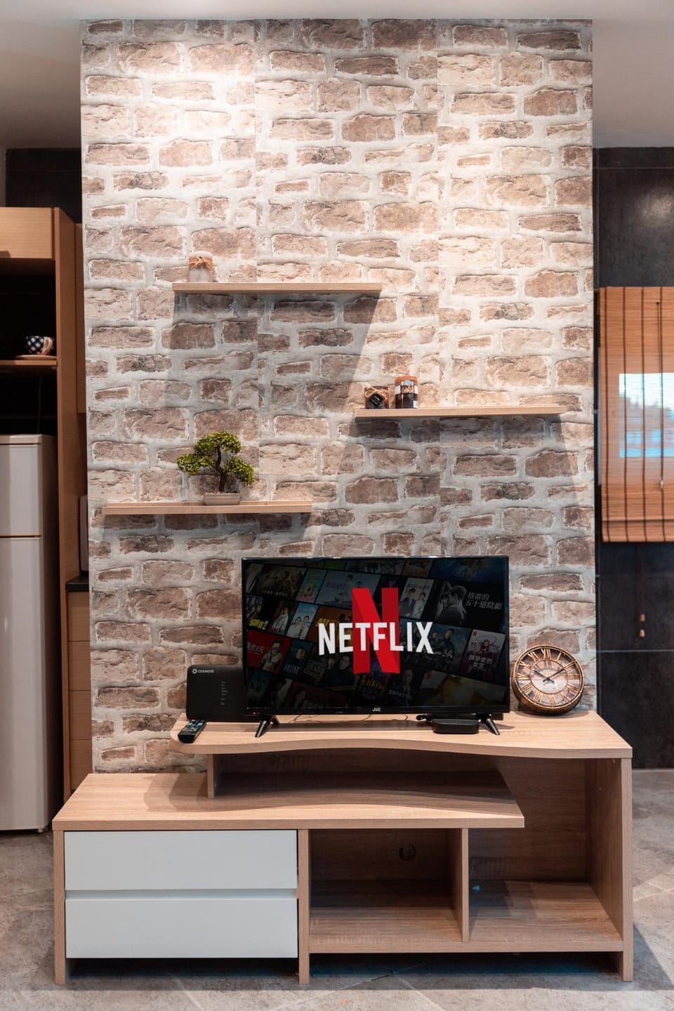Communal lounge/ TV room, TV and multimedia, Evening entertainment