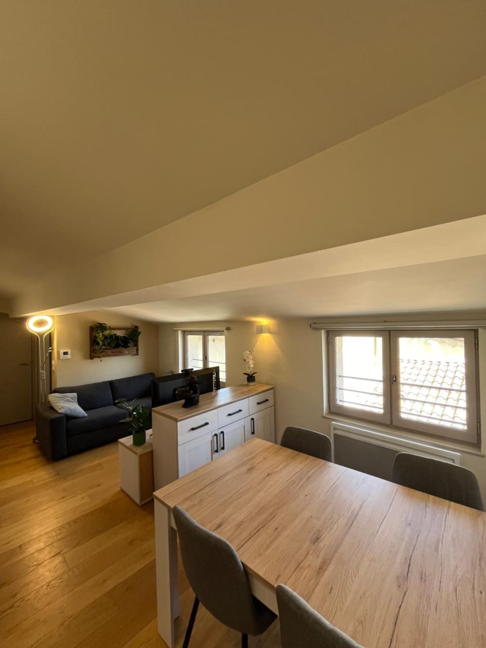 T2 Centre historique Avignon Apartment in Avignon