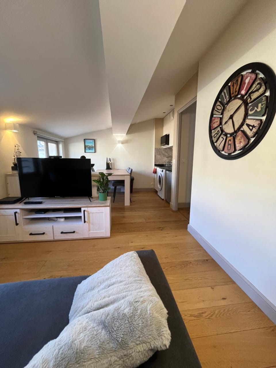 T2 Centre historique Avignon Apartment in Avignon