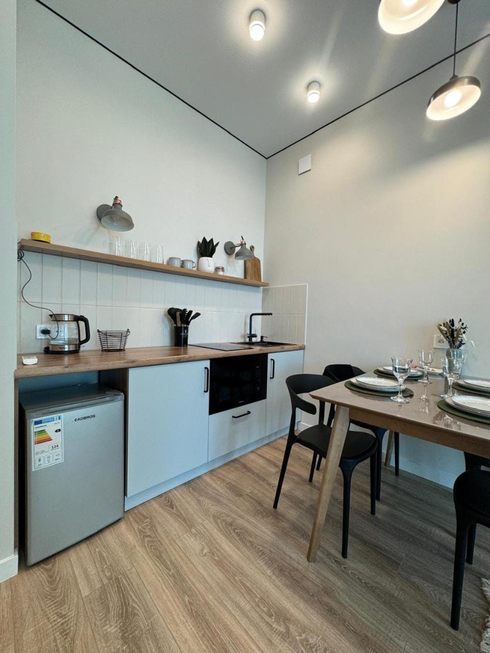 A-Six Apartment luxury Apartment in Kazakhstan