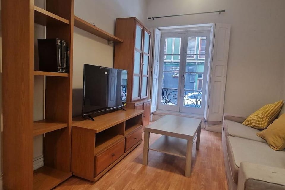 135A1 Coqueto apto en Gijón by R2R Consulting Apartment in Gijón