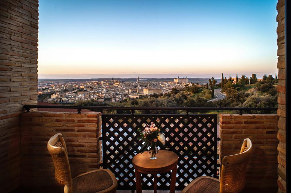 City view