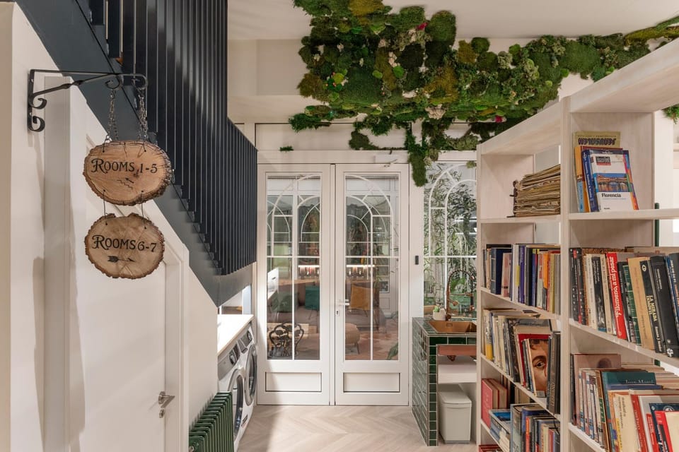 Library