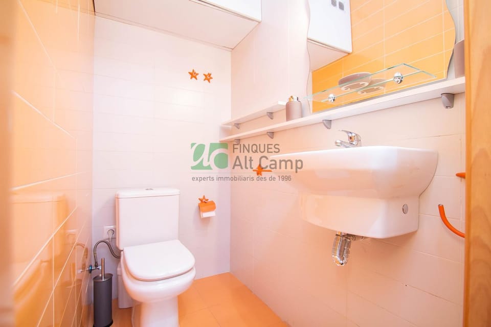 Piso en Torredembarra Apartment in Torredembarra