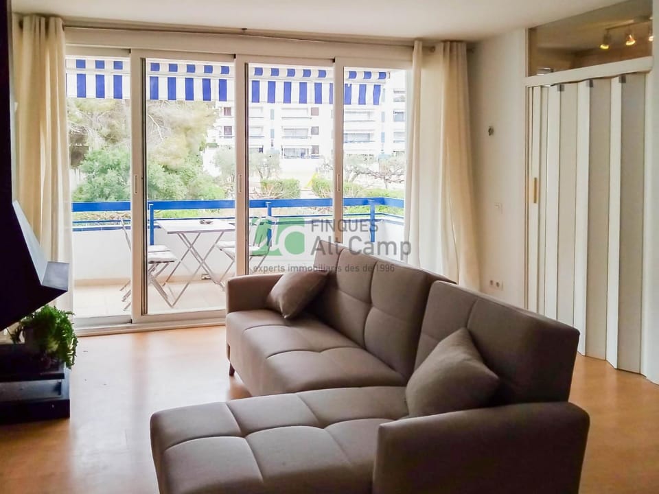 Piso en Torredembarra Apartment in Torredembarra