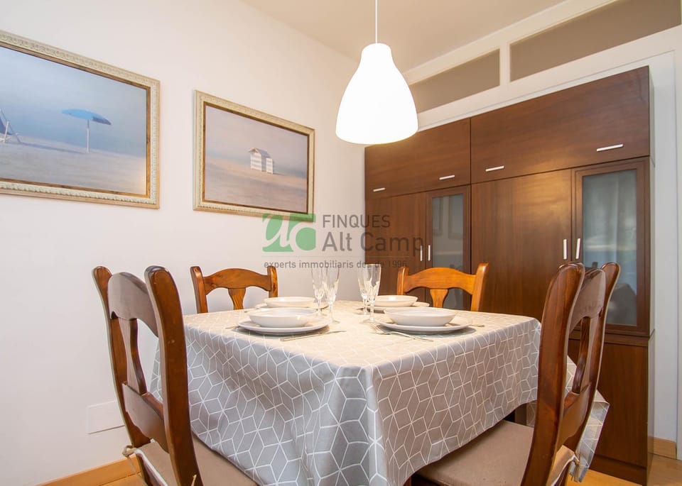 Piso en Torredembarra Apartment in Torredembarra
