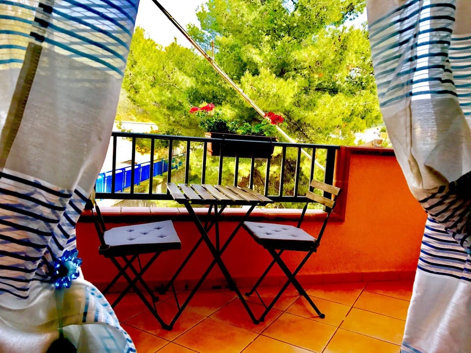 Summer, View (from property/room), Garden view