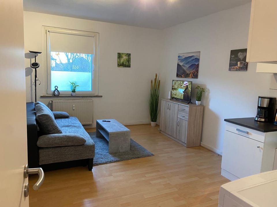 Monteurwohnung nähe Movie Park Germany 2 OGl Apartment in North Rhine-Westphalia