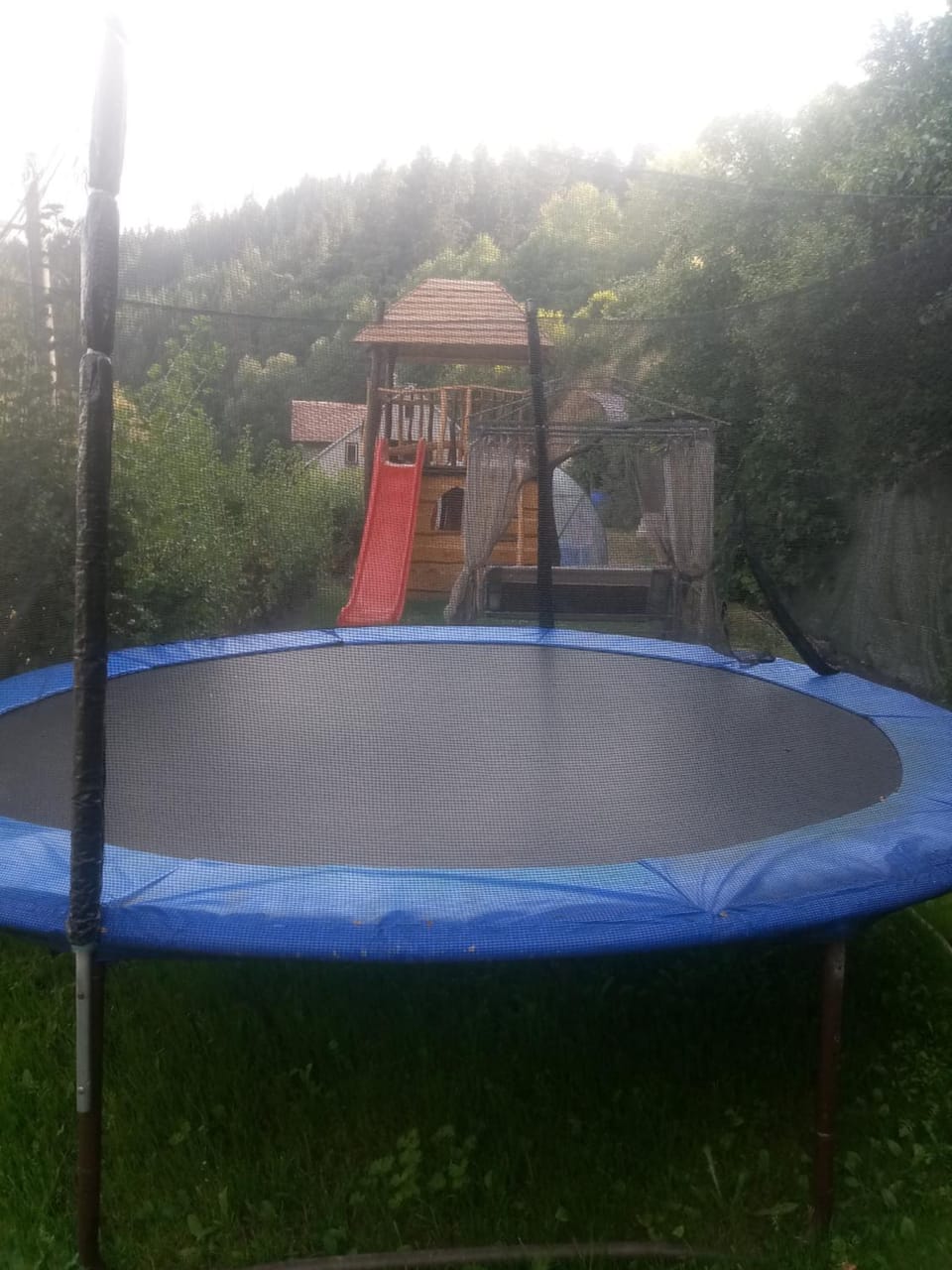 Penzion Apartmány Bečov Bed and Breakfast in Czechia