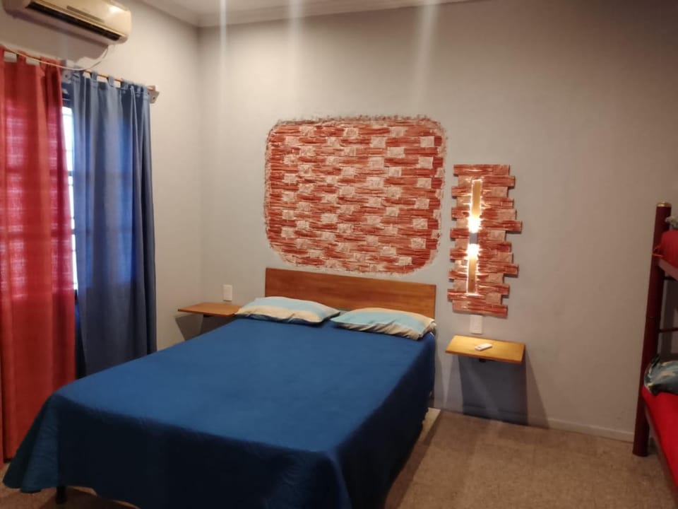 Cabañas Alicia Apartment in Mendoza Province Province
