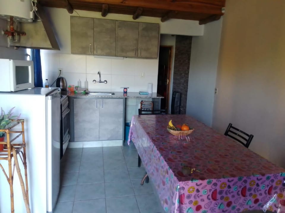 Cabañas Alicia Apartment in Mendoza Province Province