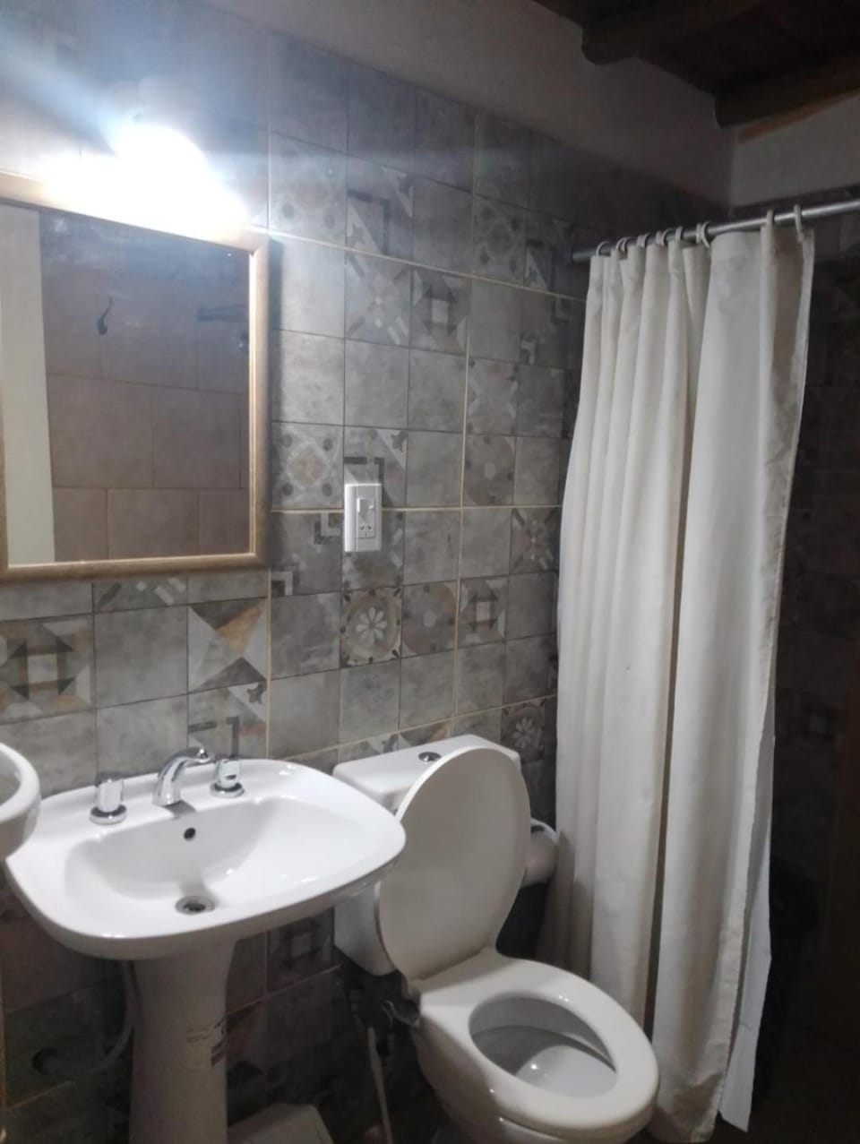 Cabañas Alicia Apartment in Mendoza Province Province