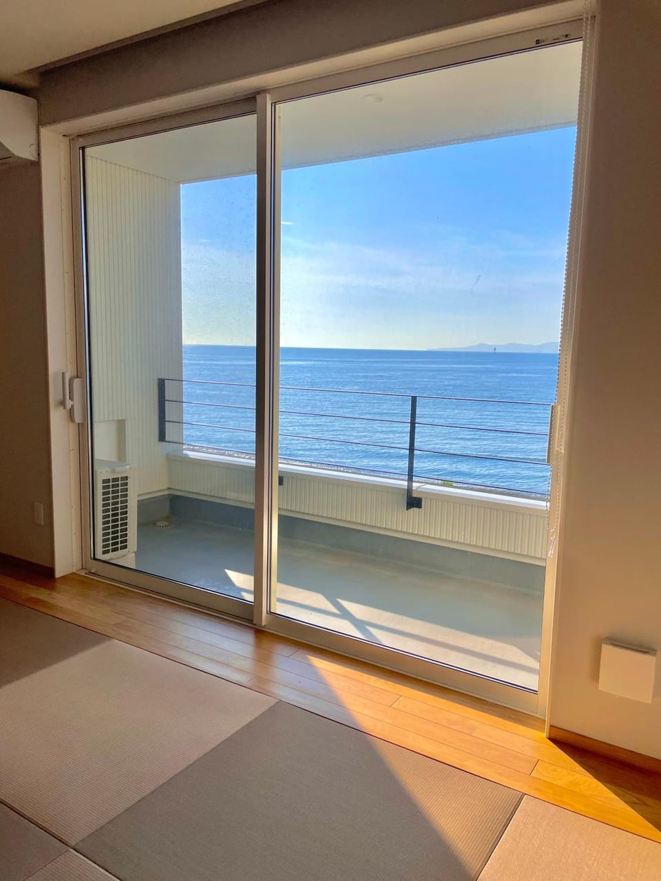 View (from property/room), Sea view