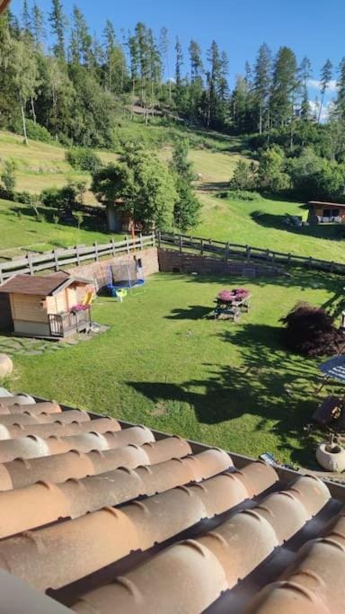 Villa Silvestre, appartamento Su Alt Apartment in Trentino-South Tyrol