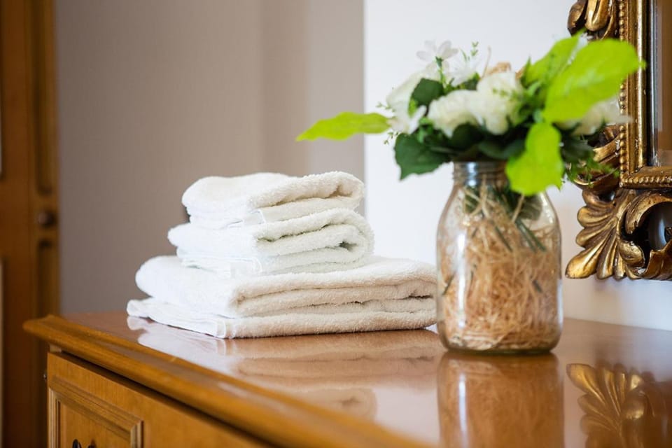 towels