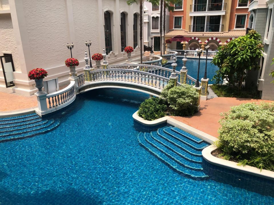 View (from property/room)