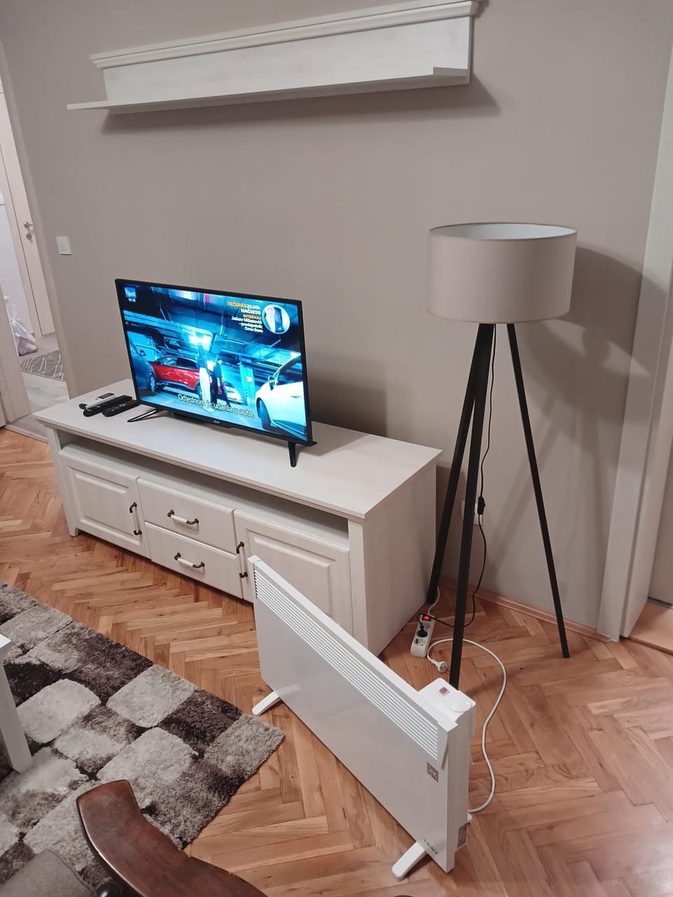 APARTMAN ANDJELA Apartment in Montenegro