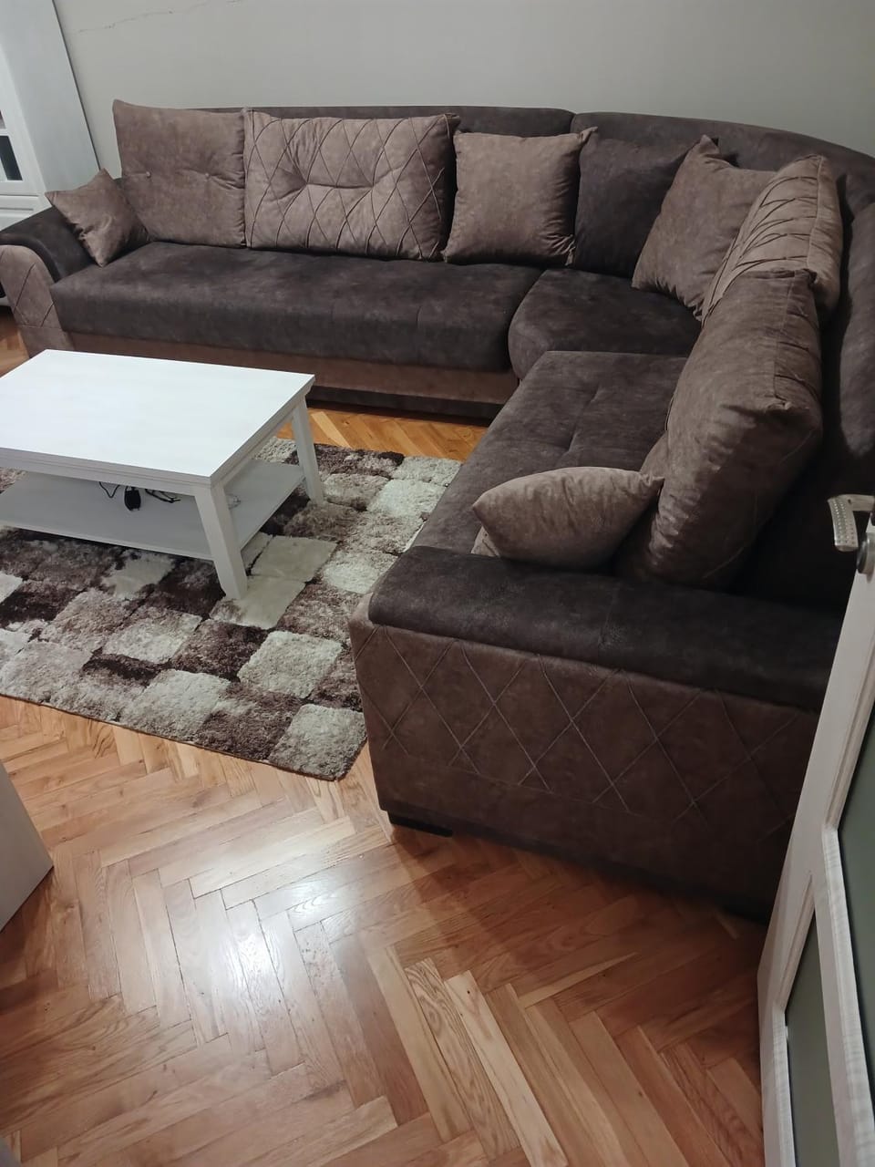 APARTMAN ANDJELA Apartment in Montenegro
