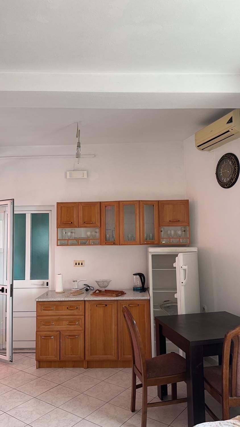 Sea Apartment in Ulcinj