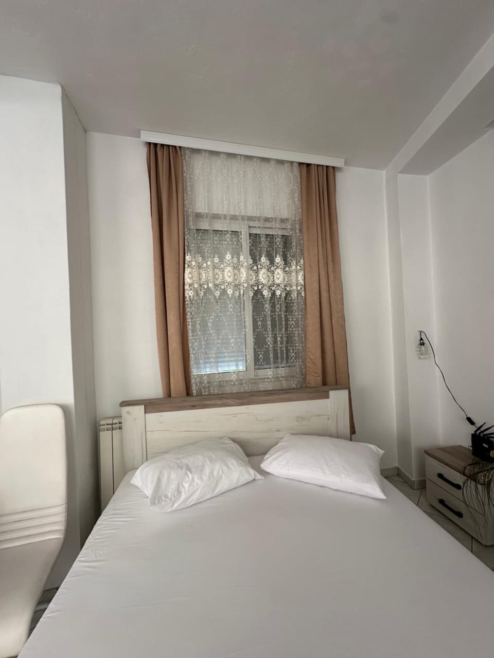Sea Apartment in Ulcinj