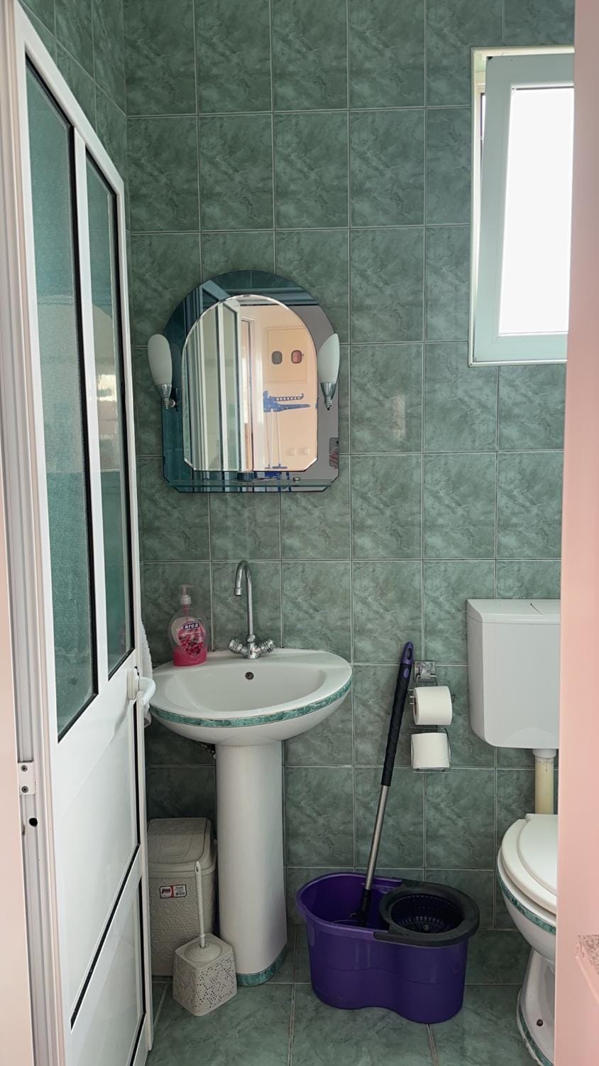 Sea Apartment in Ulcinj