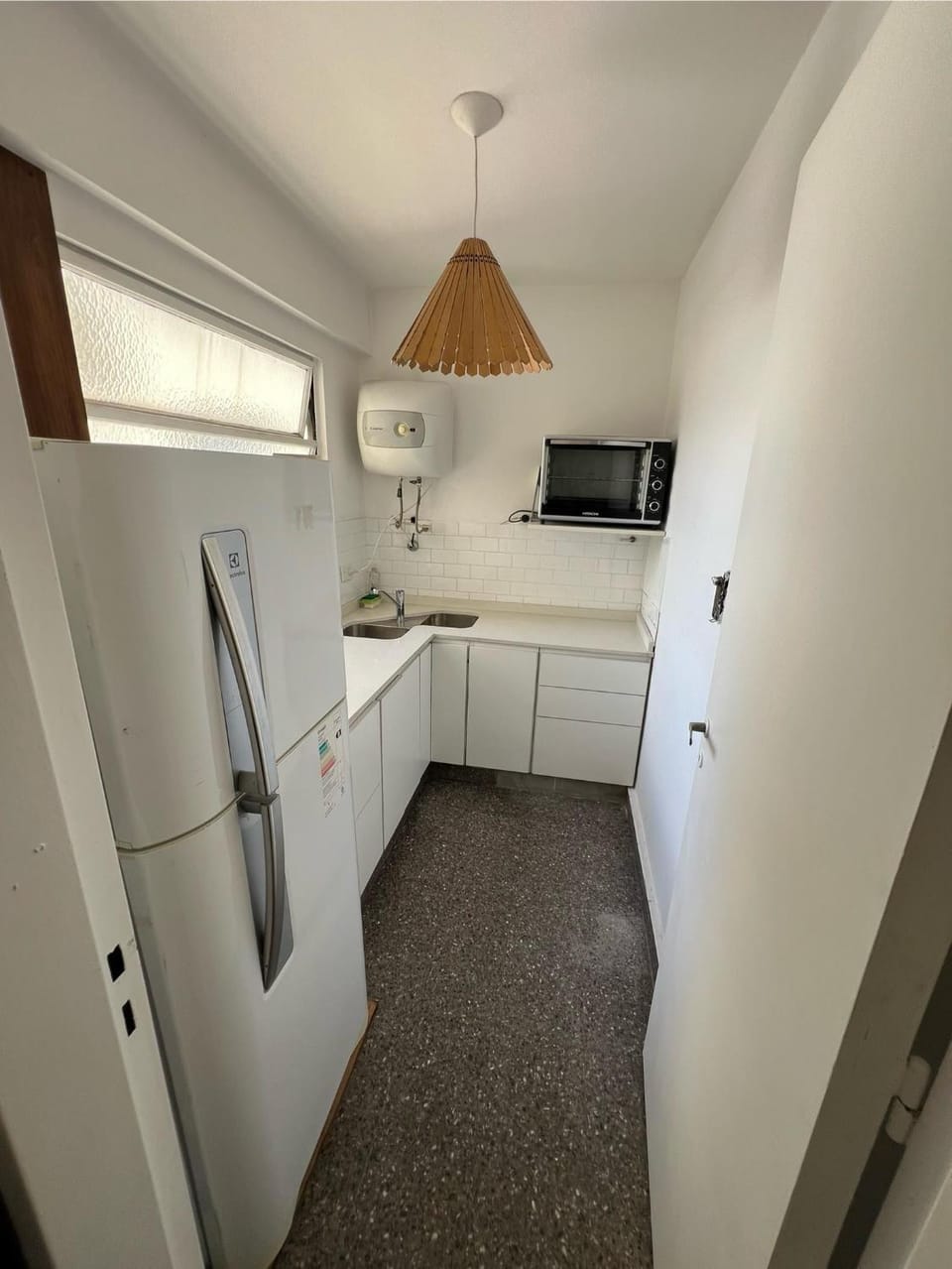 ARAOZ Palermo Apartment in Buenos Aires