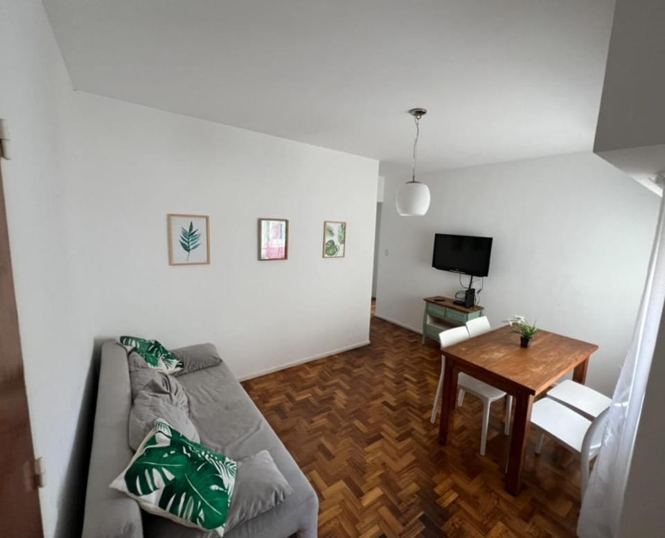 ARAOZ Palermo Apartment in Buenos Aires