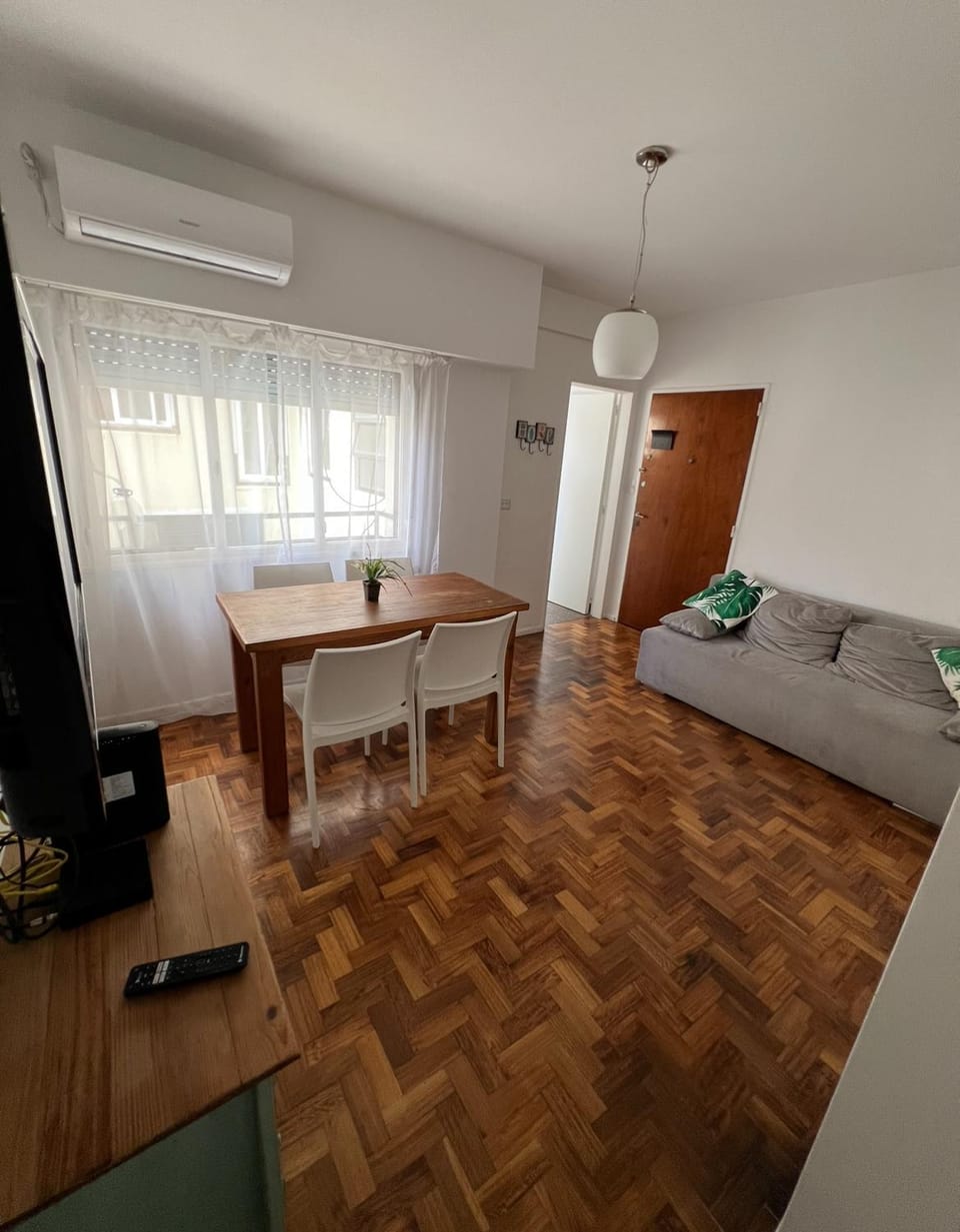 ARAOZ Palermo Apartment in Buenos Aires