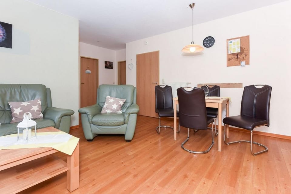 Seekieker - Nordstern Apartment in Esens