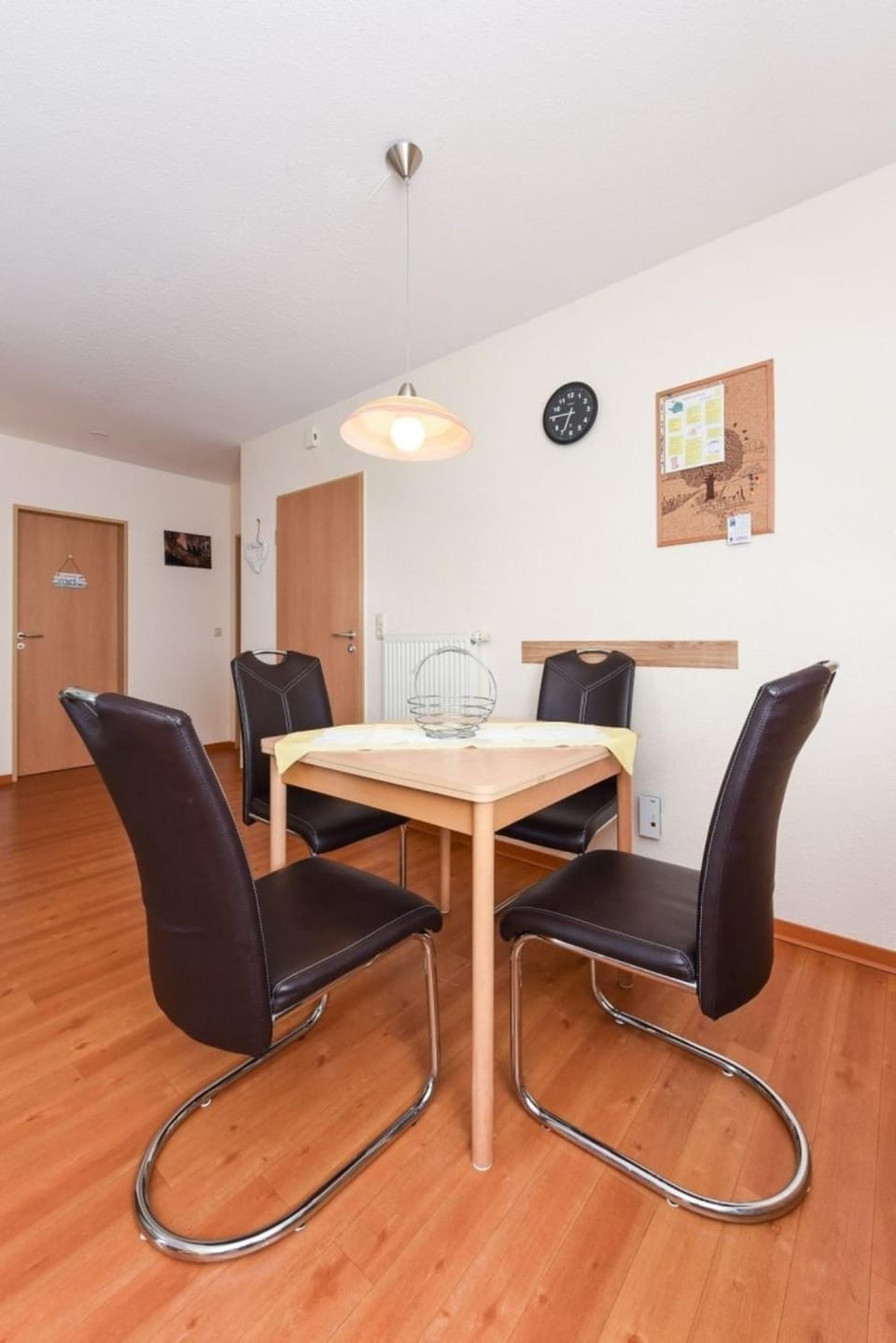Seekieker - Nordstern Apartment in Esens