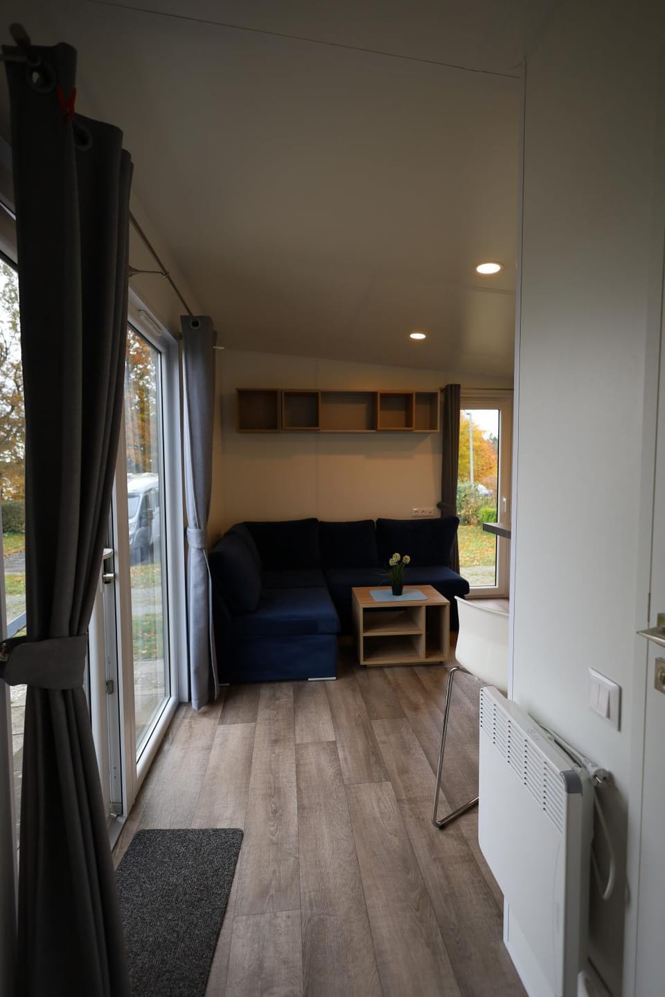 Mobilheim ECO House in Schleswig-Holstein