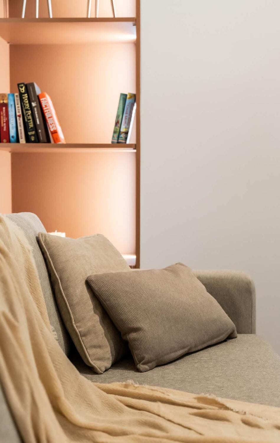Delightful Sense 2BD Apt in Kolonaki 7 min to Metro Apartment in Athens