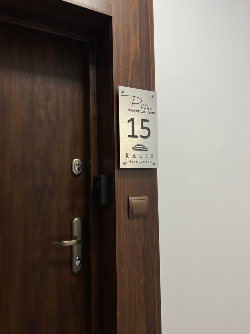 Apartament Pileckiego 7b/15 Apartment in Lithuania