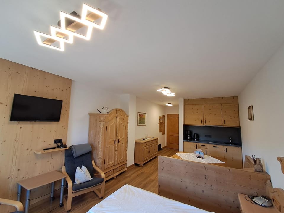 Ferienwohnung Uschi an der Rottachbrücke Apartment in Tegernsee