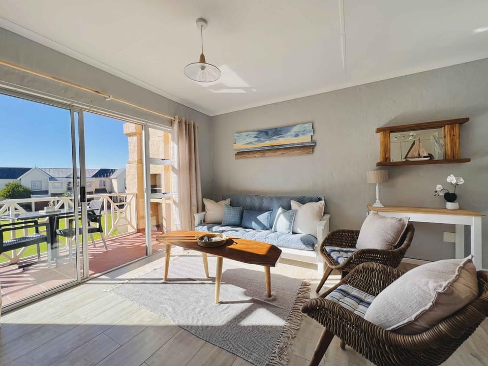 Balcony/Terrace, Living room, Seating area